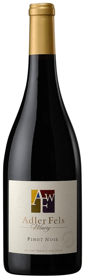 Adler Fels Pinot Noir