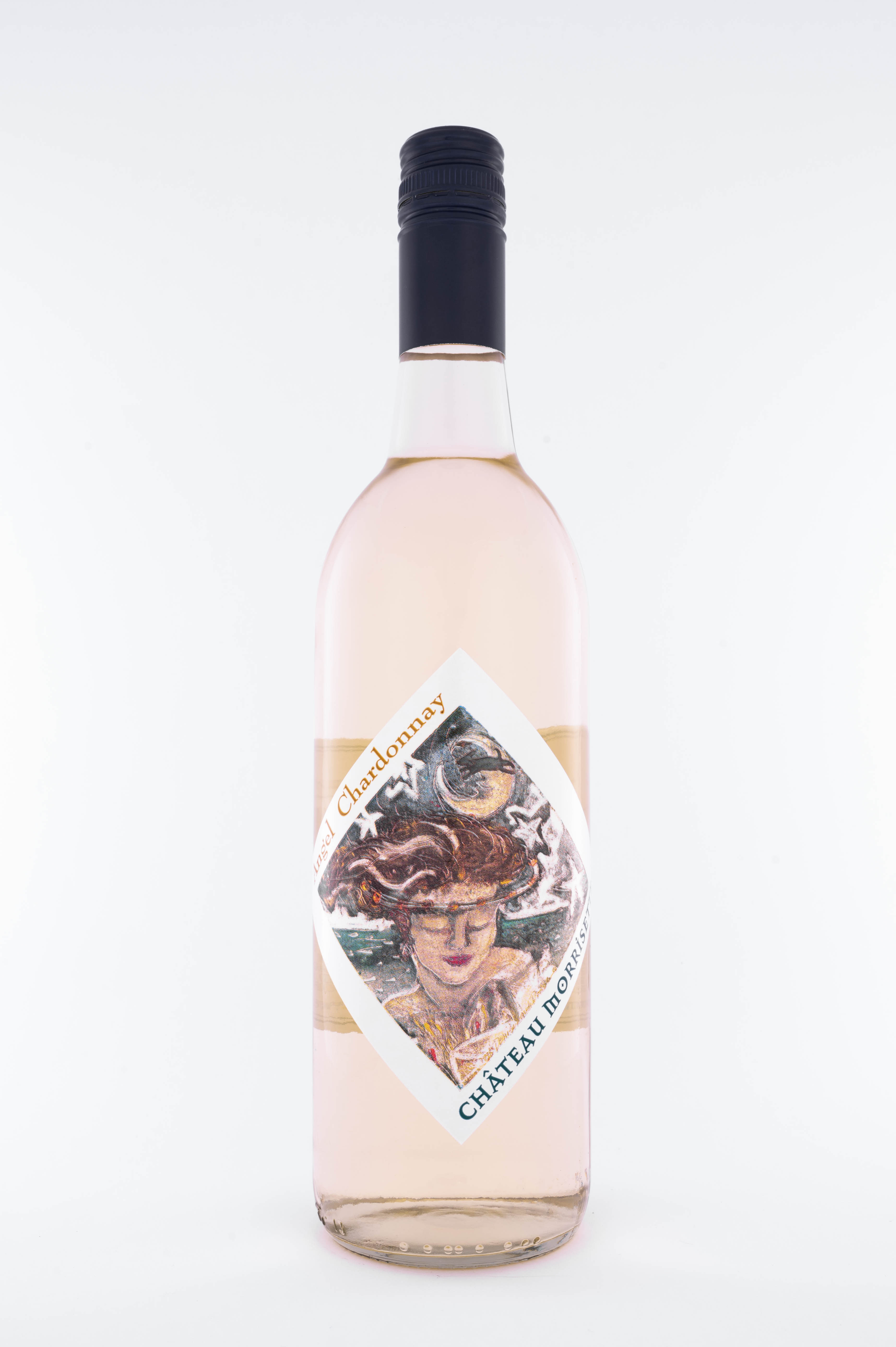 Chateau Morrisette Angel Chardonnay