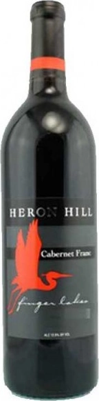 Heron Hill Cabernet Franc