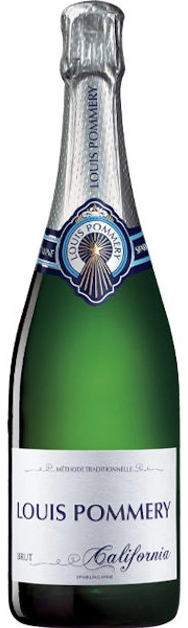 Louis Pommery California Brut