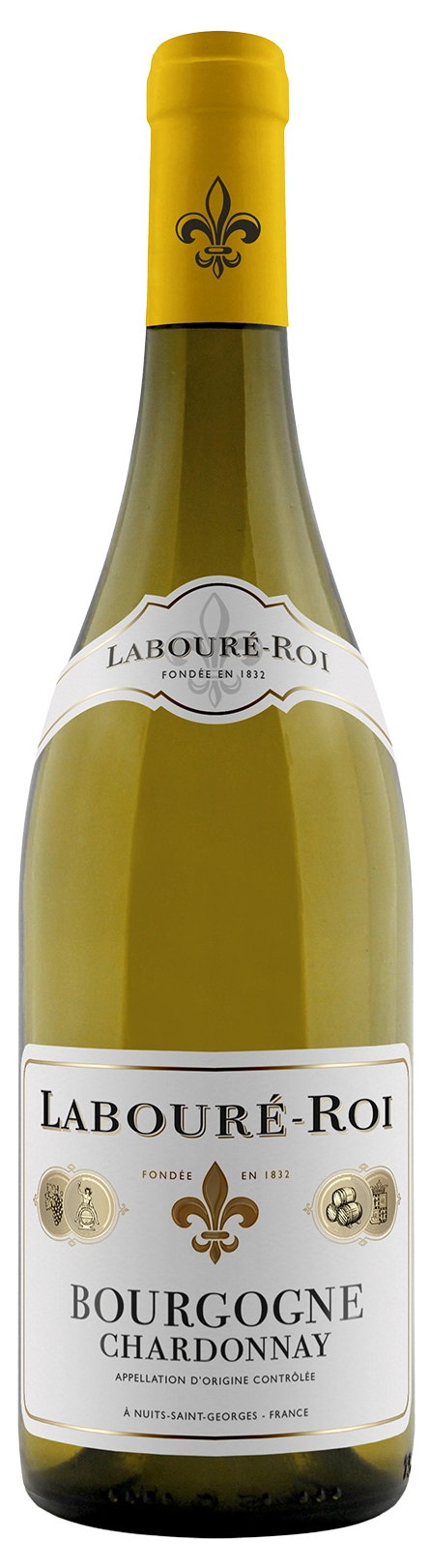 Labouré-Roi Chardonnay