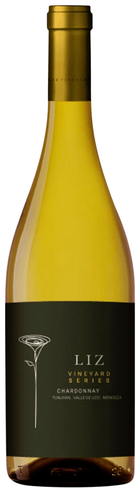 Liz Vineyard Series Chardonnay