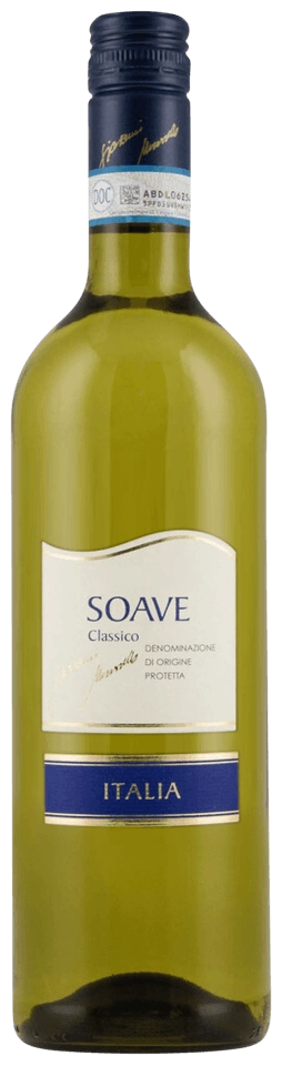 Lidl Soave Classico
