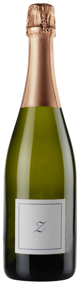 Zürischum Räuschling Brut Blanc de Blancs