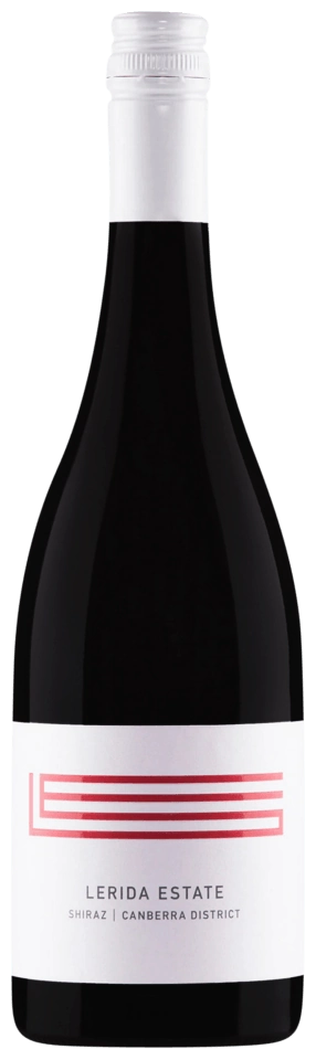 Lerida Estate Shiraz