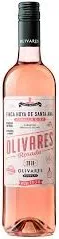 Bottle of Olivares Rosado from search results