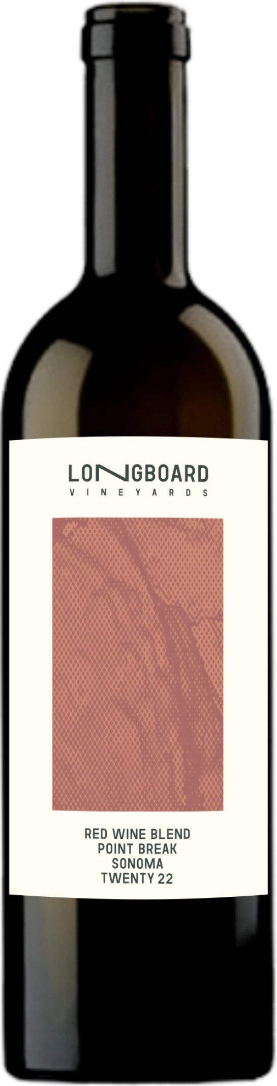 Longboard Vineyards Point Break