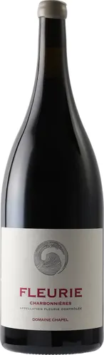 Bottle of Domaine Chapel Charbonniéres Fleurie from search results