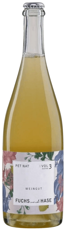 Weingut Fuchs und Hase Pet Nat Vol 3