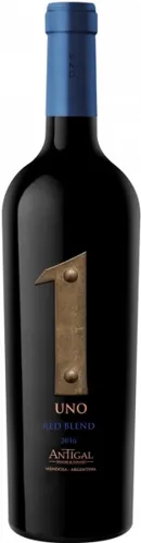 Bottle of Antigal UNO Red Blend from search results