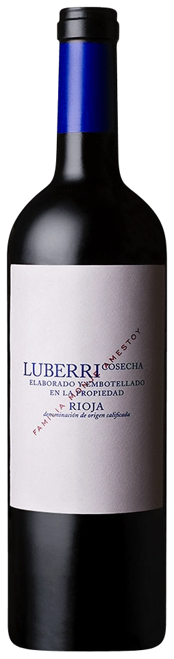 Luberri Tinto