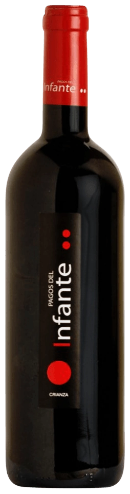 Lynus Pagos del Infante Crianza