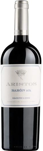 Liger-Belair, Massoc Y Parra Aristos Barón d'A
