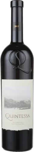 Bottle of Quintessa Rutherford from search results
