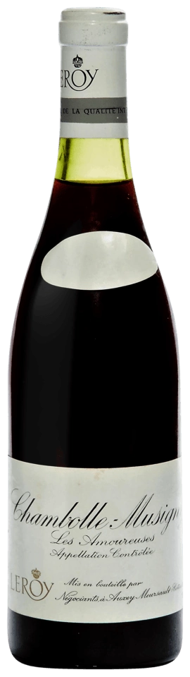 Maison Leroy Chambolle-Musigny 1er Cru 'Les Amoureuses'
