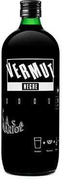 Casa Mariol Vermut Negro