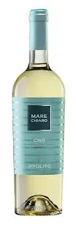 Bottle of Ippolito 1845 Mare Chiaro Bianco from search results