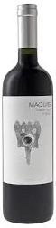 Maquis Cabernet Franc