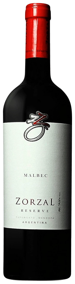 Zorzal Reserve Malbec