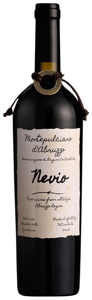 Nevio Montepulciano d'Abruzzo