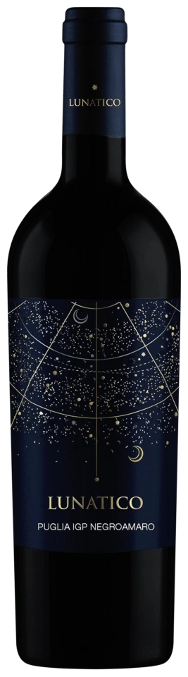 Lunatico Negroamaro