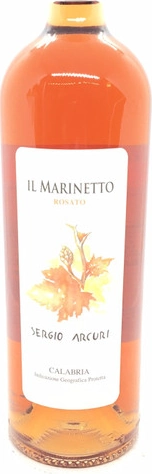 Azienda Agricola Sergio Arcuri Il Marinetto Rosato