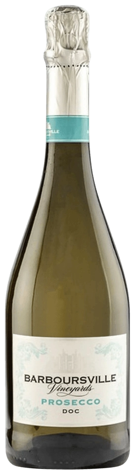 Barboursville Prosecco