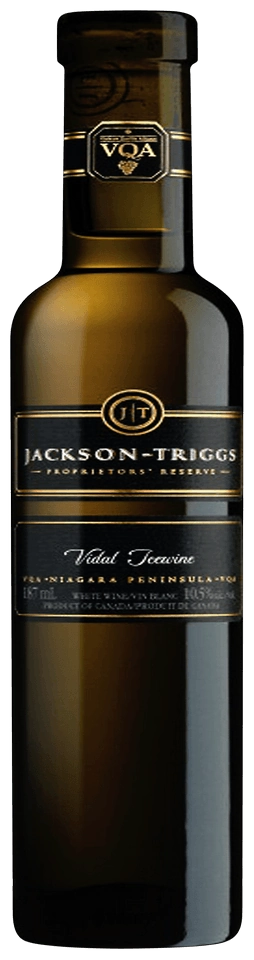 Jackson-Triggs Proprietors' Reserve Vidal Icewine