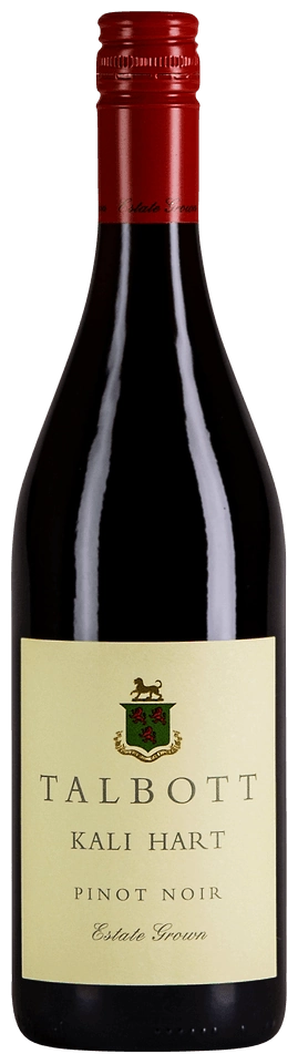 Talbott Kali Hart Pinot Noir
