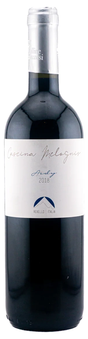 Cascina Melognis Ardy Rosso