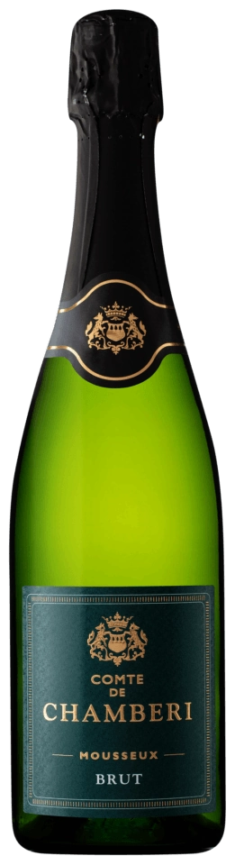 Félix Solís Comte de Chamberi Mousseux Brut