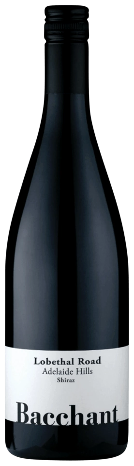 Lobethal Road Bacchant Shiraz