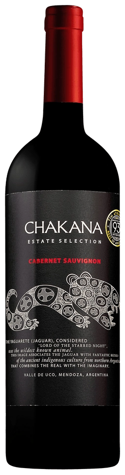 Chakana Cabernet Sauvignon Estate