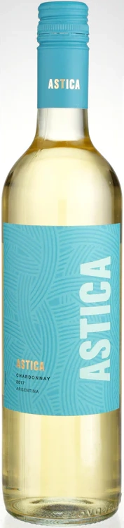 Trapiche Astica Chardonnay