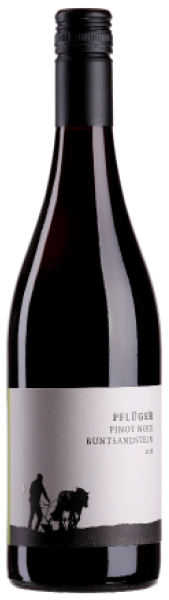 Weingut Pflüger Pinot Noir Buntsandstein