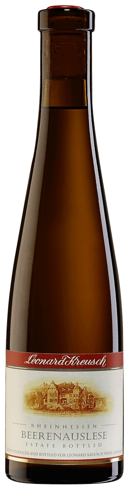 Leonard Kreusch Beerenauslese
