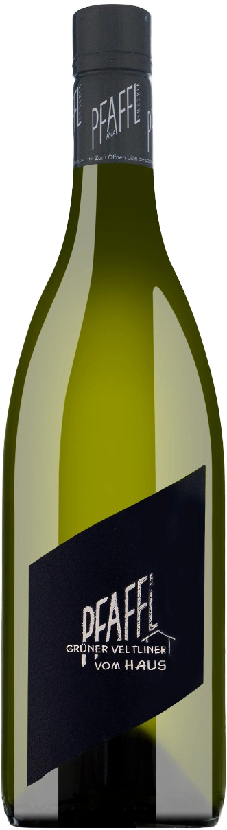 Weingut R&A Pfaffl Grüner Veltliner vom Haus