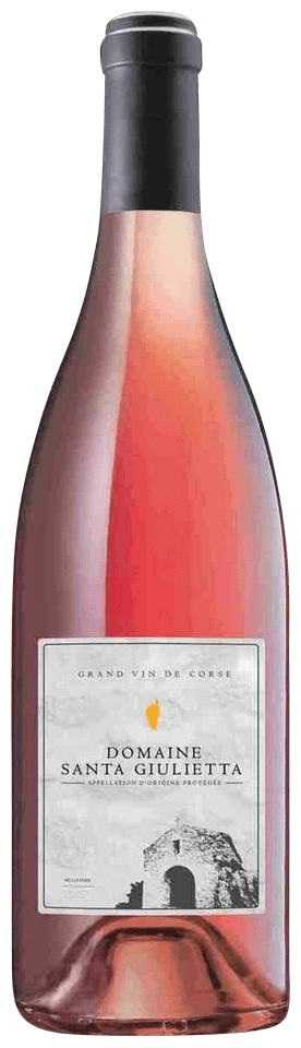 Santa Giulietta Rosé