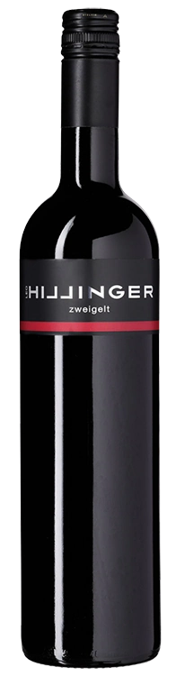 Leo Hillinger Zweigelt