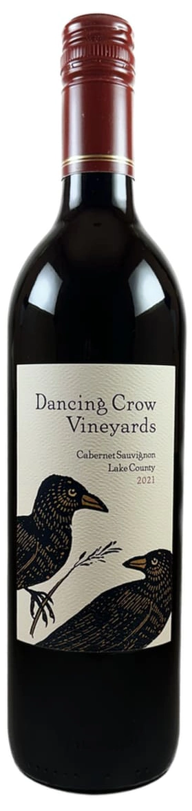 Dancing Crow Vineyards Cabernet Sauvignon