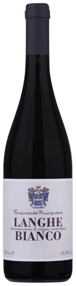 Ferdinando Principiano Langhe Bianco
