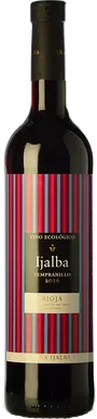 Viña Ijalba Tempranillo