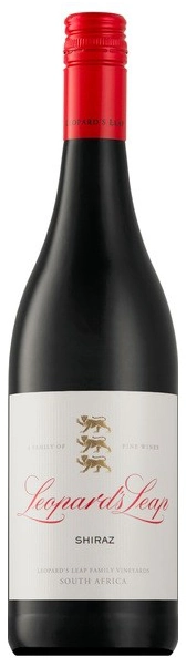 Leopard’s Leap Shiraz