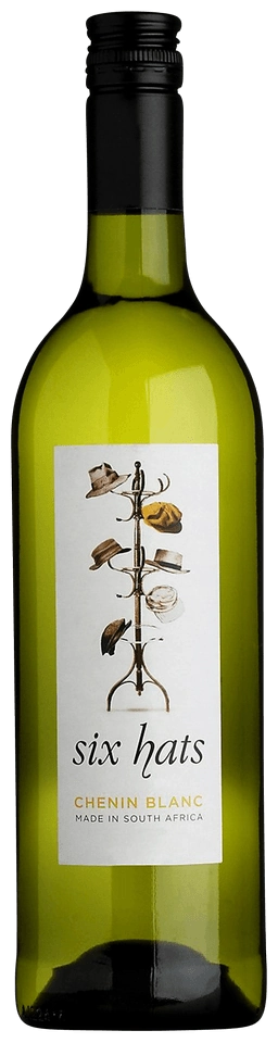 Six Hats Chenin Blanc