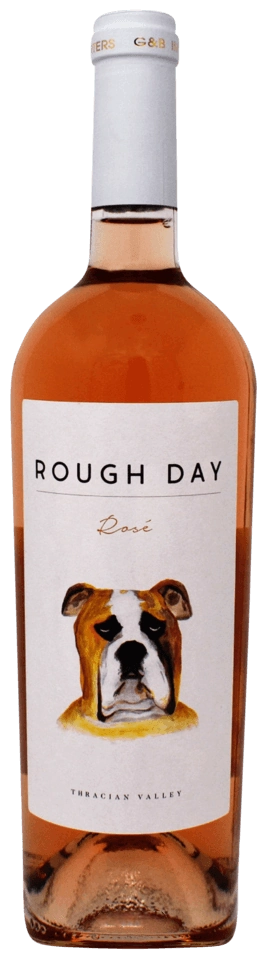 Rough Day Rosé