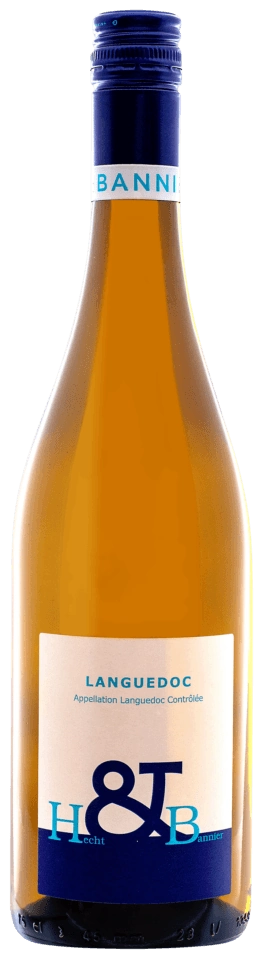 Hecht & Bannier Languedoc Blanc