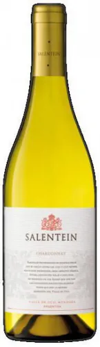 Bottle of Salentein Reserve Chardonnay (Barrel Selection) from search results