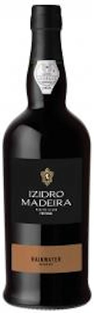 Justino's Madeira Izidro Rainwater Madeira