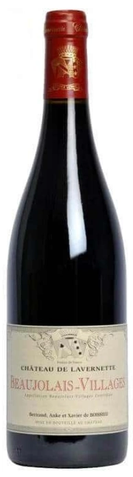 Château de Lavernette Beaujolais-Villages