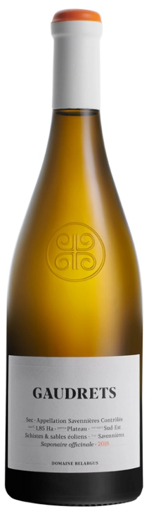 Domaine Belargus Layon
